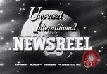Standbild Truman vor Reserve Officers Association Philadelphia Pennsylvania USA, 1953, aus Sekunde 7 historischem Filmmaterial Videoclip 65675040144