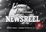Standbild Truman vor Reserve Officers Association Philadelphia Pennsylvania USA, 1953, aus Sekunde 9 historischem Filmmaterial Videoclip 65675040144