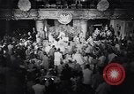 Standbild Truman vor Reserve Officers Association Philadelphia Pennsylvania USA, 1953, aus Sekunde 18 historischem Filmmaterial Videoclip 65675040144