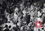 Standbild Truman vor Reserve Officers Association Philadelphia Pennsylvania USA, 1953, aus Sekunde 22 historischem Filmmaterial Videoclip 65675040144