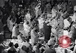Standbild Truman vor Reserve Officers Association Philadelphia Pennsylvania USA, 1953, aus Sekunde 23 historischem Filmmaterial Videoclip 65675040144