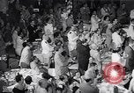 Standbild Truman vor Reserve Officers Association Philadelphia Pennsylvania USA, 1953, aus Sekunde 24 historischem Filmmaterial Videoclip 65675040144