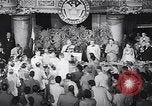 Standbild Truman vor Reserve Officers Association Philadelphia Pennsylvania USA, 1953, aus Sekunde 26 historischem Filmmaterial Videoclip 65675040144