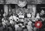Standbild Truman vor Reserve Officers Association Philadelphia Pennsylvania USA, 1953, aus Sekunde 29 historischem Filmmaterial Videoclip 65675040144