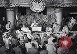 Standbild Truman vor Reserve Officers Association Philadelphia Pennsylvania USA, 1953, aus Sekunde 30 historischem Filmmaterial Videoclip 65675040144