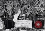 Standbild Truman vor Reserve Officers Association Philadelphia Pennsylvania USA, 1953, aus Sekunde 35 historischem Filmmaterial Videoclip 65675040144