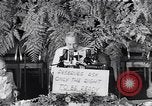 Standbild Truman vor Reserve Officers Association Philadelphia Pennsylvania USA, 1953, aus Sekunde 36 historischem Filmmaterial Videoclip 65675040144