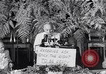 Standbild Truman vor Reserve Officers Association Philadelphia Pennsylvania USA, 1953, aus Sekunde 42 historischem Filmmaterial Videoclip 65675040144