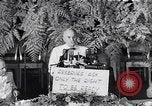Standbild Truman vor Reserve Officers Association Philadelphia Pennsylvania USA, 1953, aus Sekunde 43 historischem Filmmaterial Videoclip 65675040144