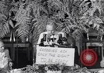 Standbild Truman vor Reserve Officers Association Philadelphia Pennsylvania USA, 1953, aus Sekunde 46 historischem Filmmaterial Videoclip 65675040144