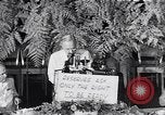 Standbild Truman vor Reserve Officers Association Philadelphia Pennsylvania USA, 1953, aus Sekunde 48 historischem Filmmaterial Videoclip 65675040144