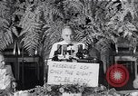 Standbild Truman vor Reserve Officers Association Philadelphia Pennsylvania USA, 1953, aus Sekunde 51 historischem Filmmaterial Videoclip 65675040144