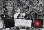 Standbild Truman vor Reserve Officers Association Philadelphia Pennsylvania USA, 1953, aus Sekunde 53 historischem Filmmaterial Videoclip 65675040144