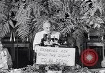 Standbild Truman vor Reserve Officers Association Philadelphia Pennsylvania USA, 1953, aus Sekunde 57 historischem Filmmaterial Videoclip 65675040144