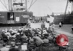 Standbild Präsident Eisenhower Baltimore Maryland USA, 1953, aus Sekunde 43 historischem Filmmaterial Videoclip 65675040145