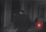 Standbild Premier Joseph Laniel Paris Frankreich, 1953, aus Sekunde 10 historischem Filmmaterial Videoclip 65675040146