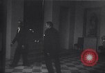 Standbild Premier Joseph Laniel Paris Frankreich, 1953, aus Sekunde 11 historischem Filmmaterial Videoclip 65675040146