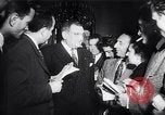 Standbild Premier Joseph Laniel Paris Frankreich, 1953, aus Sekunde 12 historischem Filmmaterial Videoclip 65675040146