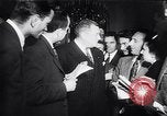 Standbild Premier Joseph Laniel Paris Frankreich, 1953, aus Sekunde 13 historischem Filmmaterial Videoclip 65675040146