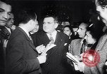 Standbild Premier Joseph Laniel Paris Frankreich, 1953, aus Sekunde 19 historischem Filmmaterial Videoclip 65675040146