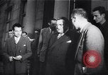Standbild Premier Joseph Laniel Paris Frankreich, 1953, aus Sekunde 21 historischem Filmmaterial Videoclip 65675040146