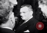 Standbild Premier Joseph Laniel Paris Frankreich, 1953, aus Sekunde 26 historischem Filmmaterial Videoclip 65675040146
