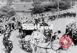 Immagine di Queen Elizabeth Edimburgo in Scozia, 1953, secondo 3 filmato di repertorio 65675040148