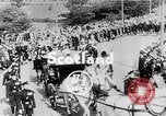 Immagine di Queen Elizabeth Edimburgo in Scozia, 1953, secondo 4 filmato di repertorio 65675040148