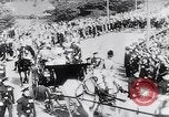 Immagine di Queen Elizabeth Edimburgo in Scozia, 1953, secondo 5 filmato di repertorio 65675040148