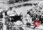 Immagine di Queen Elizabeth Edimburgo in Scozia, 1953, secondo 6 filmato di repertorio 65675040148