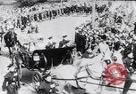 Immagine di Queen Elizabeth Edimburgo in Scozia, 1953, secondo 7 filmato di repertorio 65675040148