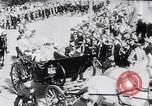 Immagine di Queen Elizabeth Edimburgo in Scozia, 1953, secondo 8 filmato di repertorio 65675040148