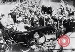 Immagine di Queen Elizabeth Edimburgo in Scozia, 1953, secondo 10 filmato di repertorio 65675040148