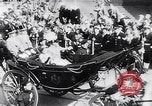 Immagine di Queen Elizabeth Edimburgo in Scozia, 1953, secondo 11 filmato di repertorio 65675040148