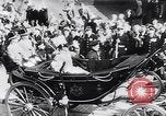 Immagine di Queen Elizabeth Edimburgo in Scozia, 1953, secondo 12 filmato di repertorio 65675040148