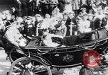 Immagine di Queen Elizabeth Edimburgo in Scozia, 1953, secondo 14 filmato di repertorio 65675040148
