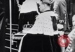 Immagine di Queen Elizabeth Edimburgo in Scozia, 1953, secondo 30 filmato di repertorio 65675040148