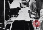 Immagine di Queen Elizabeth Edimburgo in Scozia, 1953, secondo 31 filmato di repertorio 65675040148