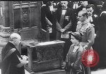 Immagine di Queen Elizabeth Edimburgo in Scozia, 1953, secondo 39 filmato di repertorio 65675040148