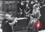 Immagine di Queen Elizabeth Edimburgo in Scozia, 1953, secondo 41 filmato di repertorio 65675040148