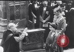 Immagine di Queen Elizabeth Edimburgo in Scozia, 1953, secondo 42 filmato di repertorio 65675040148