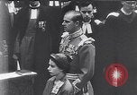 Immagine di Queen Elizabeth Edimburgo in Scozia, 1953, secondo 43 filmato di repertorio 65675040148