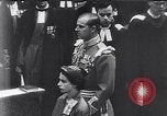 Immagine di Queen Elizabeth Edimburgo in Scozia, 1953, secondo 44 filmato di repertorio 65675040148