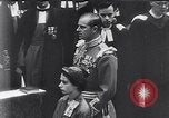 Immagine di Queen Elizabeth Edimburgo in Scozia, 1953, secondo 45 filmato di repertorio 65675040148