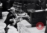 Immagine di Queen Elizabeth Edimburgo in Scozia, 1953, secondo 46 filmato di repertorio 65675040148