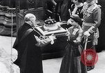 Immagine di Queen Elizabeth Edimburgo in Scozia, 1953, secondo 48 filmato di repertorio 65675040148