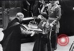 Immagine di Queen Elizabeth Edimburgo in Scozia, 1953, secondo 51 filmato di repertorio 65675040148