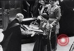 Immagine di Queen Elizabeth Edimburgo in Scozia, 1953, secondo 52 filmato di repertorio 65675040148