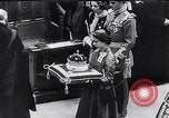 Immagine di Queen Elizabeth Edimburgo in Scozia, 1953, secondo 56 filmato di repertorio 65675040148