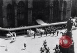 Immagine di Queen Elizabeth Edimburgo in Scozia, 1953, secondo 59 filmato di repertorio 65675040148
